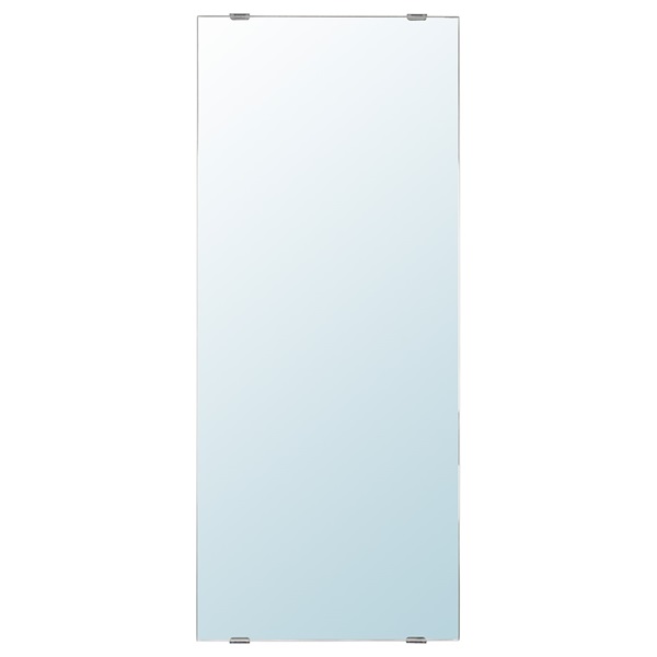 楽天市場】[IKEA/イケア/通販]RAMEBO ローメボ ミラー, ゴールドカラー