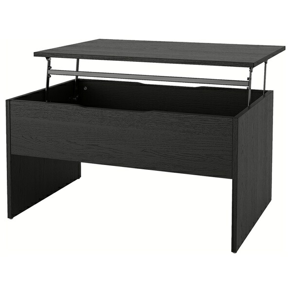 楽天市場】＊IKEA 202404ÖSTAVALL エスタヴァル 調節可能ローテーブル