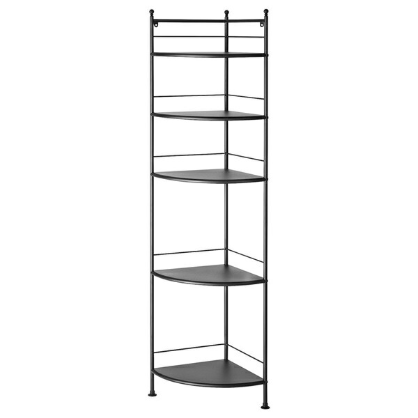 楽天市場】[IKEA/イケア/通販]RAGRUND ローグルンド シェルフ