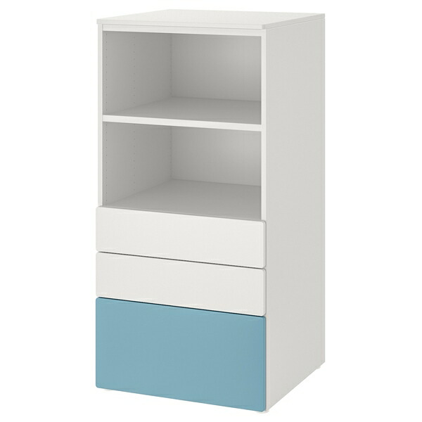 [IKEA/イケア/通販]SMASTAD スモースタード / PLATSA プラッツァ 本棚[11](a)(59544660)
