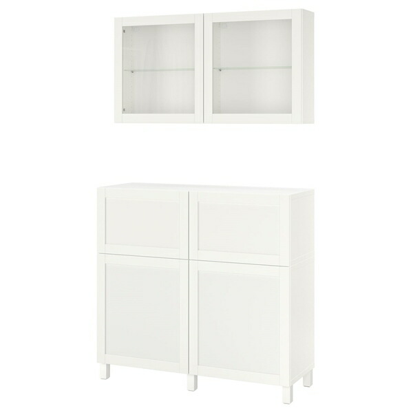 楽天市場】[IKEA/イケア/通販]BESTA ベストー 収納