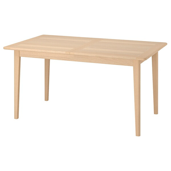 イケア IKEA - EKEDALEN -エーケダーレン- 伸長式テーブル