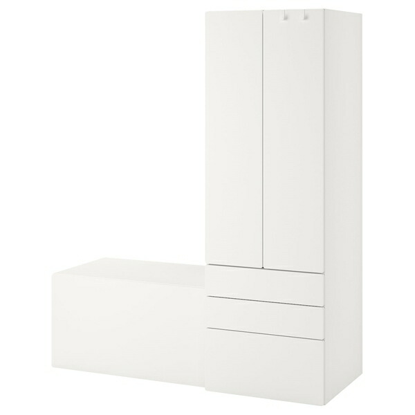 【7/7迄】IKEAイケア MACKAPAR マッカペール ベンチ 収納 送料込 楽天市場】IKEA MACKAPÄR マッカペール ベンチ 収納
