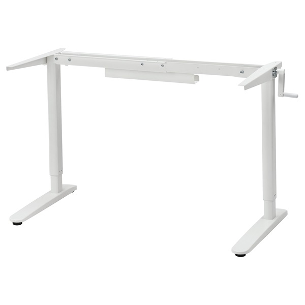 [IKEA/イケア/通信販売]RELATERA レラテラ 召し使い一こま 昇降役立つこと付き添い人, 白いこと[D](c)(00540621)