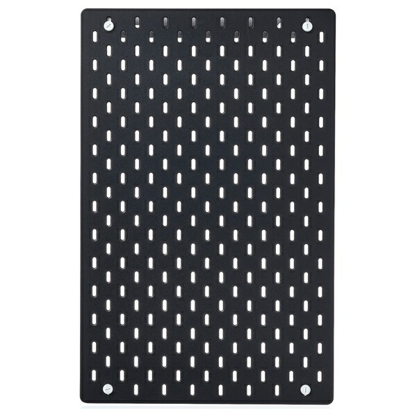 イケア　IKEA SKADIS スコーディス　有孔ボード　収納用品セット イケア IKEA - SKADIS -スコーディス- 壁収納 有孔ボード