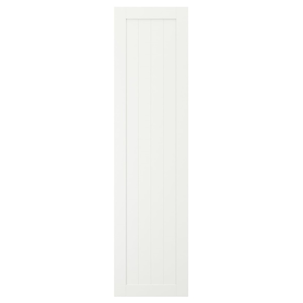 [IKEA/イケア/通販]GULLABERG グラベリ 扉, ホワイト[L](a)(60580647)