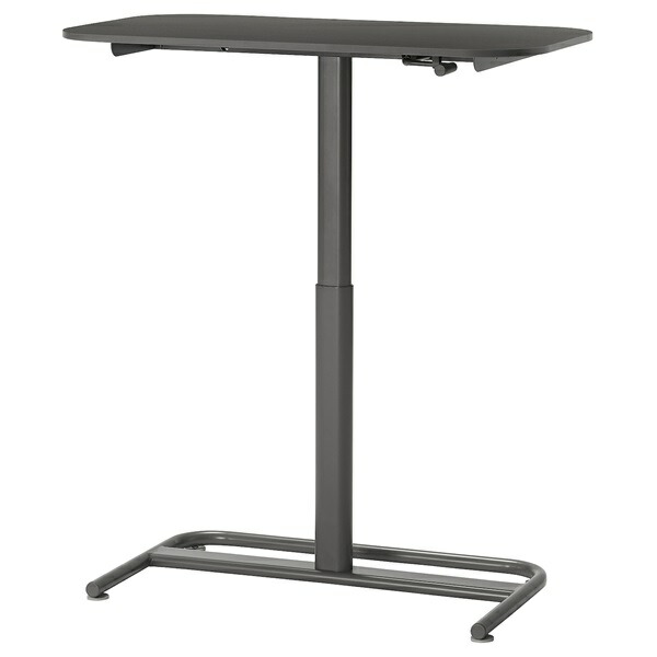 IKEA BEKANT ベカント デスク 昇降式 120x80 IKEA BEKANT デスク 昇降式をレビュー！クチコミ・評判をもとに