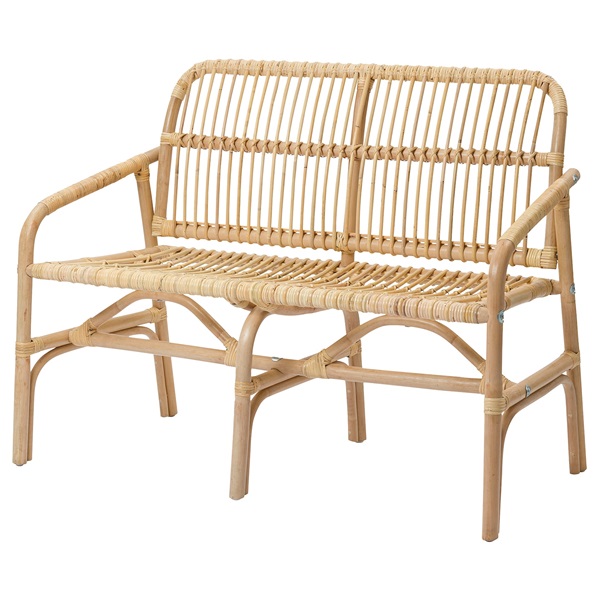 IKEAイケア DAJLIEN/ダイリエン  ベンチ収納付き 楽天市場】[IKEA/イケア/通販]DAJLIEN ダイリエン ベンチ 収納付き, 竹