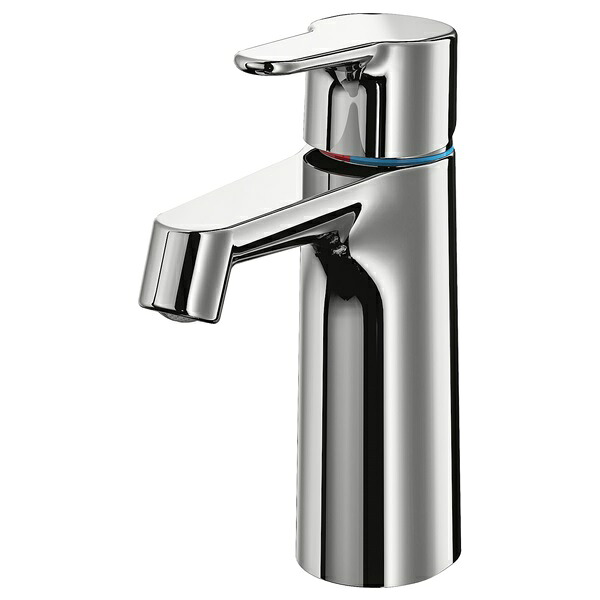 [IKEA/イケア/通販]BROGRUND ブログルンド 洗面台用混合栓, クロムメッキ[B](a)(60532109)