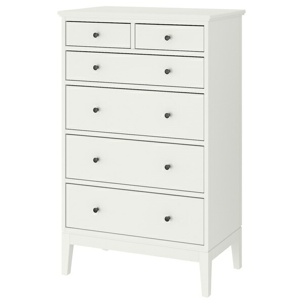 楽天市場】[IKEA/イケア/通販]HEMNES ヘムネス チェスト