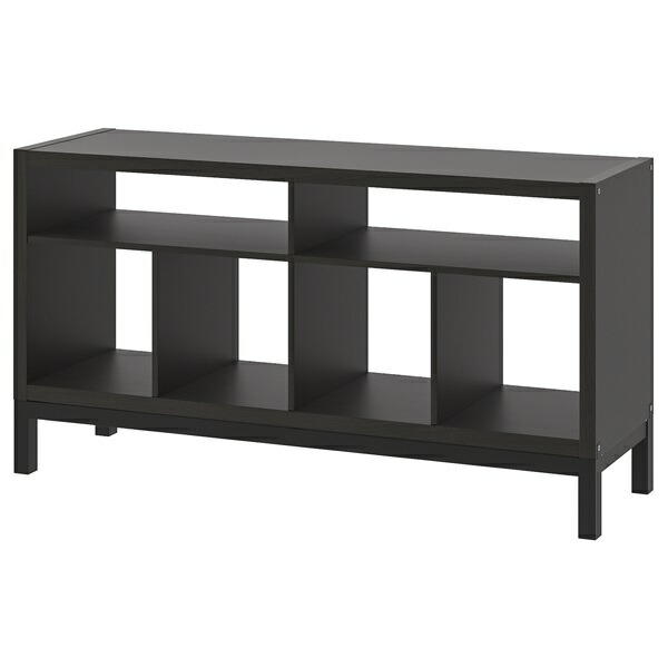 楽天市場】[IKEA/イケア/通販]KALLAX カラックス テレビ台, ホワイト[I