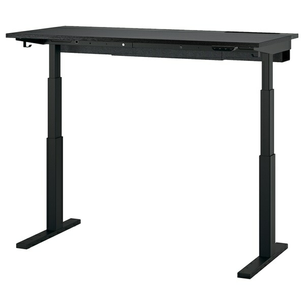 楽天市場】[IKEA/イケア/通販]BEKANT ベカント デスク 昇降式