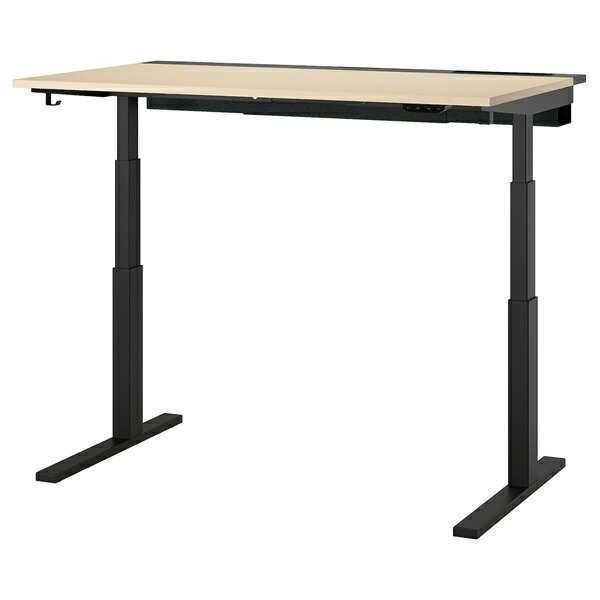 IKEA BEKANT ベカント デスク 昇降式 楽天市場】[IKEA/イケア/通販]BEKANT ベカント デスク 昇降式