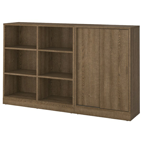 [IKEA/イケア/通信販売]TONSTAD トンスタード 納めるズボン下, 赤銅色 ステインオーク材穿刺板[4](a)(29570274)