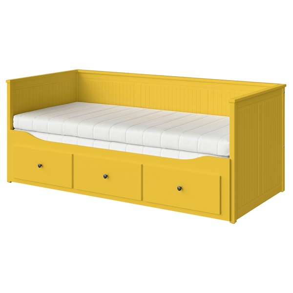 楽天市場】[IKEA/イケア/通販]HEMNES ヘムネス デイベッド