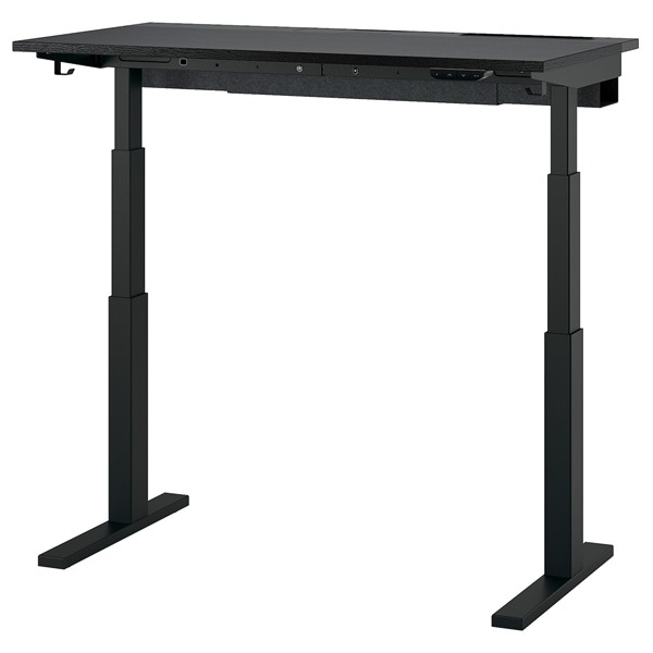 楽天市場】[IKEA/イケア/通販]BEKANT ベカント デスク 昇降式