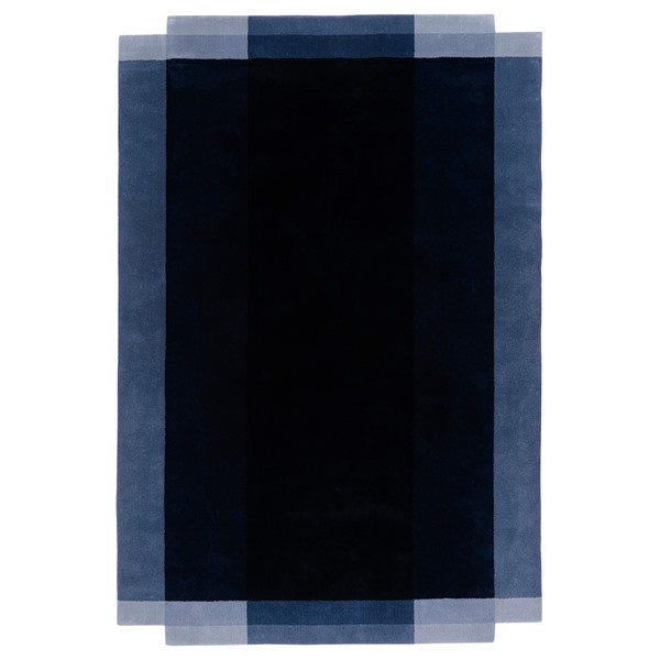 楽天市場】[IKEA/イケア/通販]KLAPPERSTARR クラッペルスタッル ラグ