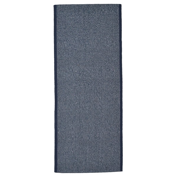 楽天市場】[IKEA/イケア/通販]LEN レーン ラグ, 水玉模様/グレー[F](a