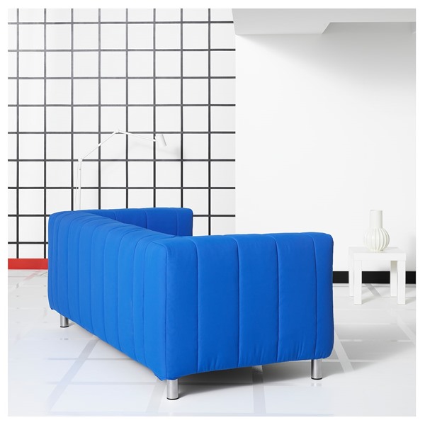 IKEA/イケア/通販]KLIPPAN クリッパン 2人掛けソファ, ロングバン 