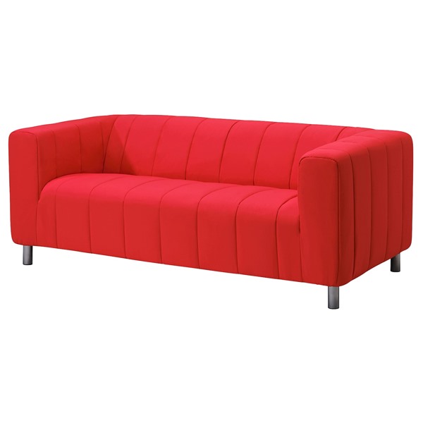 IKEA クリッパン　カバーのみ　廃盤品 楽天市場】[IKEA/イケア/通販]KLIPPAN クリッパン カバー
