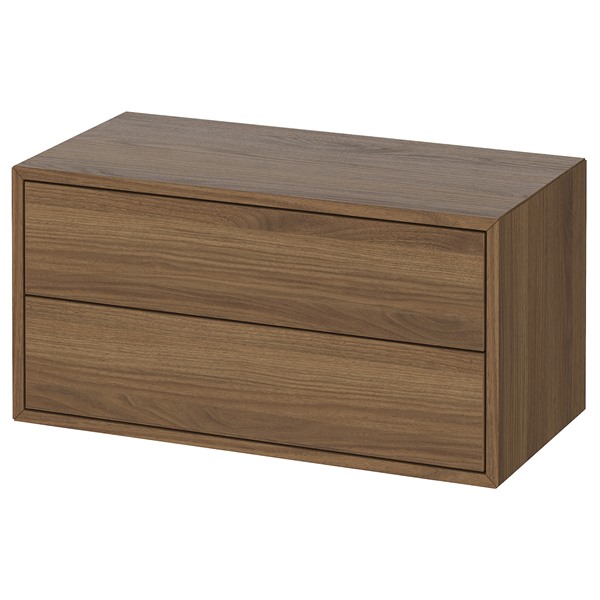 楽天市場】[IKEA/イケア/通販]EKET エーケト キャビネット, ホワイト