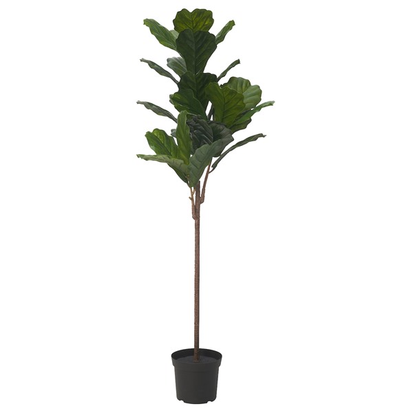 楽天市場】[IKEA/イケア/通販]FEJKA フェイカ 人工観葉植物