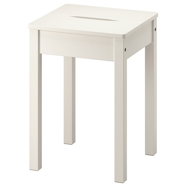 楽天市場】[IKEA/イケア/通販]OMSESIDIG オムセシーディグ スツール