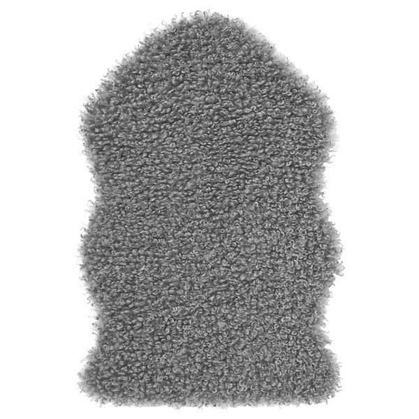 楽天市場】[IKEA/イケア/通販]RINGKLOCKA リングクロッカ ラグ パイル