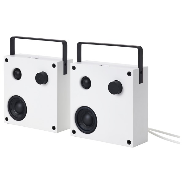 楽天市場】[IKEA/イケア/通販]VAPPEBY ヴァッペビー Bluetooth