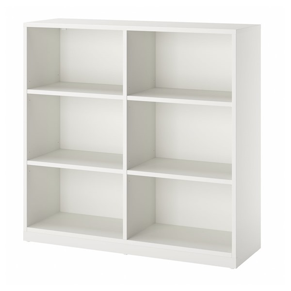 [IKEA/イケア/通信販売]TONSTAD トンスタード シェルフユニット, 象牙色[HG](c)(00488878)