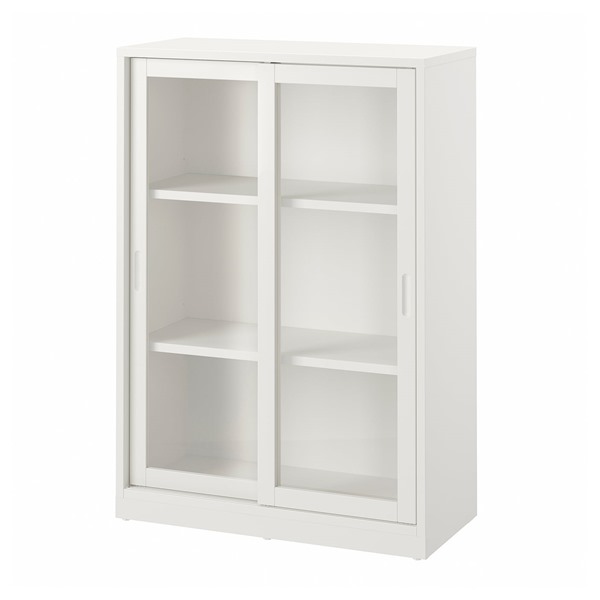 完成品　IKEA キャビネット VIHALS ヴィーハルス 白　イケア 楽天市場】[IKEA/イケア/通販]VIHALS ヴィーハルス キャビネット