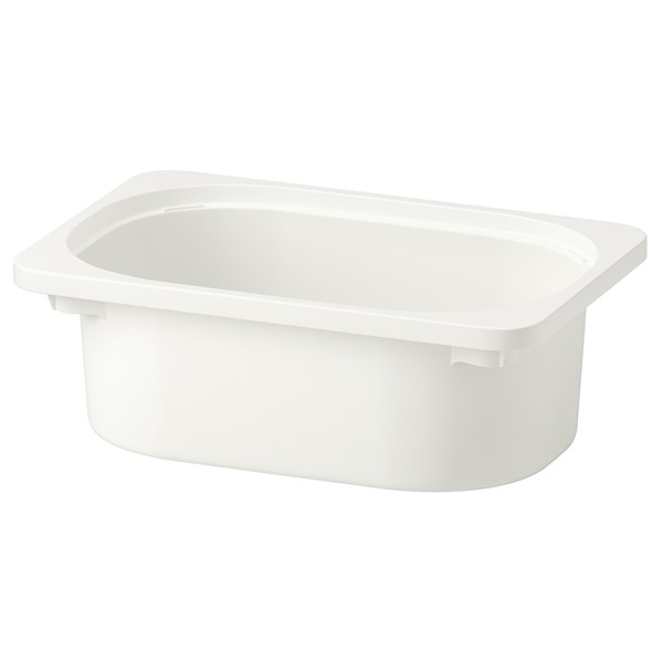 ス*ラ様 IKEA TROFAST イケア トロファスト ターコイズ 10個1セ TROFAST/トロファスト（子ども部屋）の通販 - IKEA