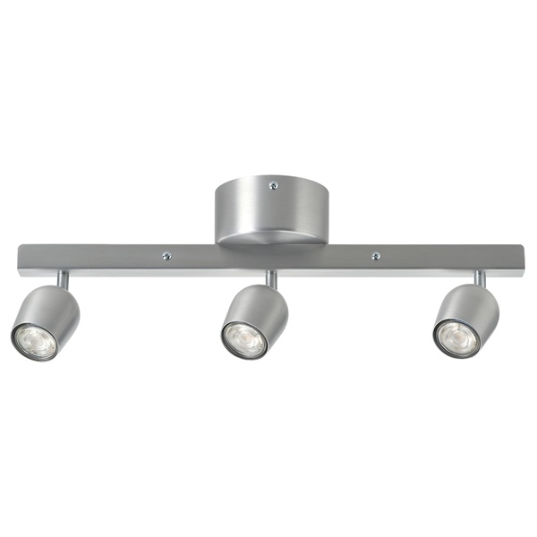 IKEA BAROMETER シーリングトラック スポットライト5個 Amazon | IKEA/イケア BAROMETER：シーリングトラック