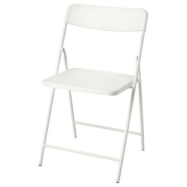 楽天市場】[IKEA/イケア/通販]SUNDSO スンドソー チェア 屋外用