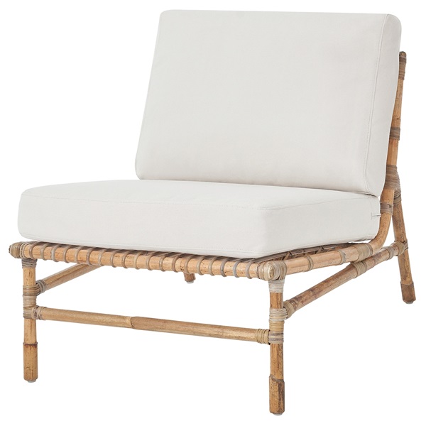 [IKEA/イケア/通信販売]TVARO トヴァロー / FROSON フローソーン 居敷き一部分 モデュール寝いす用、露天用, ベージュ[5](a)(59585844)