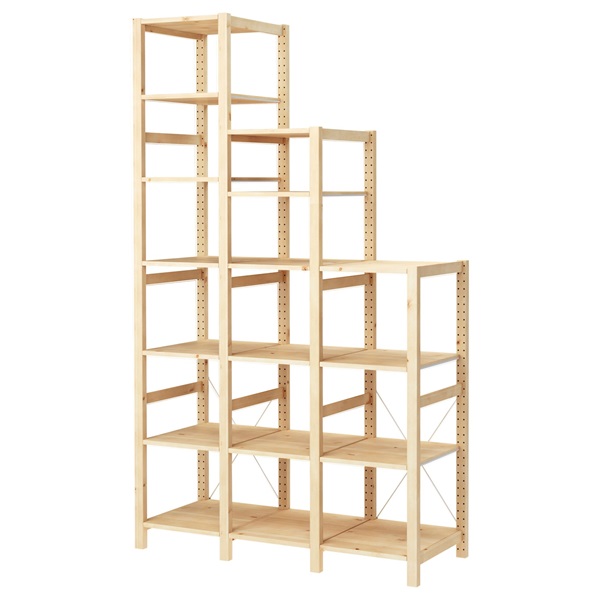 楽天市場】[IKEA/イケア/通販]IVAR イーヴァル 棚板
