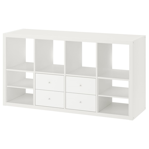 楽天市場】[IKEA/イケア/通販]FJALKINGE フィェルキンゲ シェルフ