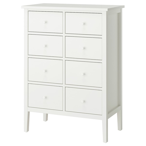 楽天市場】[IKEA/イケア/通販]KOPPANG コッパン チェスト（引き出し×6