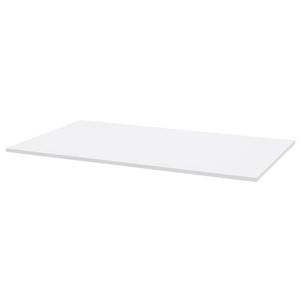 [IKEA/イケア/通販]RODULF ロドゥルフ 天板, ホワイト[J](a)(70601654)