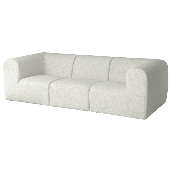 送料込　美品　IKEA イケア　STOCKHOLM ストックホルム 　ソファ 北欧スウェーデンのブランド IKEA(イケア)の高級ラインSTOCKHOLM