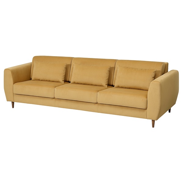 楽天市場】[IKEA/イケア/通販]APPLARYD エップラリード 3人掛けソファ