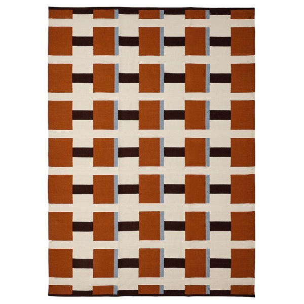 IKEA STOCKHOLM ストックホルム ラグ 楽天市場】【NEW】IKEAイケアSTOCKHOLM ストックホルムラグ 平織り