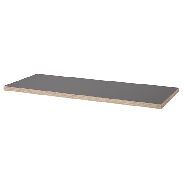 IKEA ラグプテン　天板のみ イケア IKEA/イケア LAGKAPTEN/ラグカプテン 天板140x60 cm