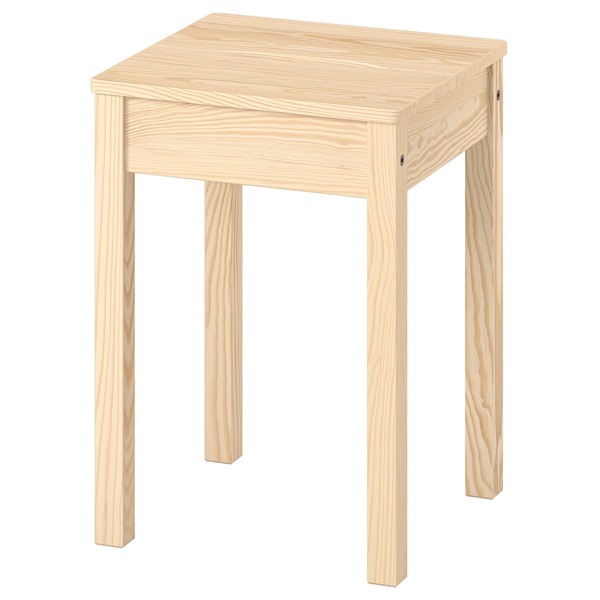 即発送　「2脚セット」 IKEA KULLABERG 木製チェア スツール　廃盤 2脚セット」イケア IKEA KULLABERG 木製チェア スツール 廃番 椅子