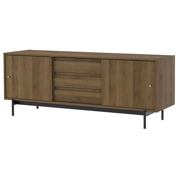 楽天市場】[IKEA/イケア/通販]STOCKHOLM ストックホルム テレビ台