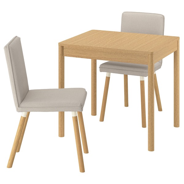 [IKEA/イケア/通販]TONSTAD トンスタード / TONSTAD トンスタード テーブル＆チェア2脚[6](a)(29602190)｜WEBYセレクション　店