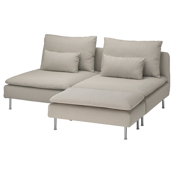 【送料無料】IKEA イケア　HALVDAN ハルヴダン ソファベンチ120cm 楽天市場】[IKEA/イケア/通販]HALVDAN ハルヴダン 4人掛C
