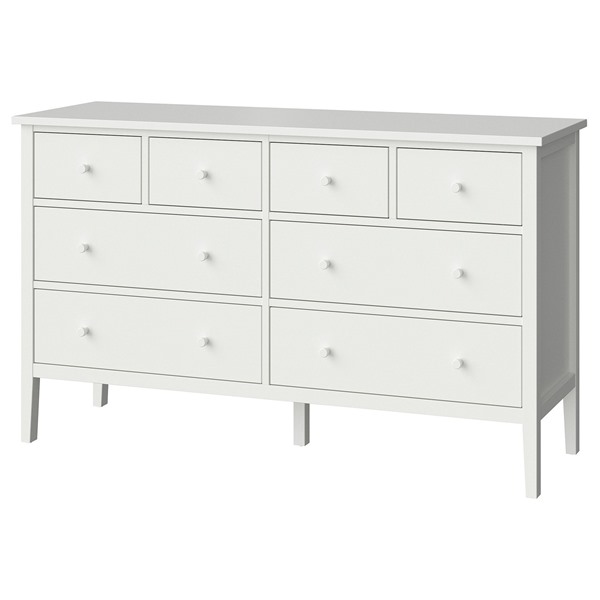 楽天市場】[IKEA/イケア/通販]IDANAS イダネス チェスト（引き出し×6