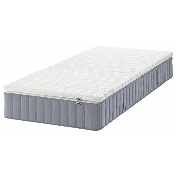 楽天市場】[IKEA/イケア/通販]VITHALL ヴィトヘル マットレス/プーフ