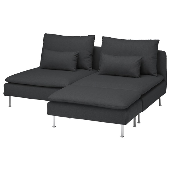 楽天市場】[IKEA/イケア/通販]HALVDAN ハルヴダン ダイニング
